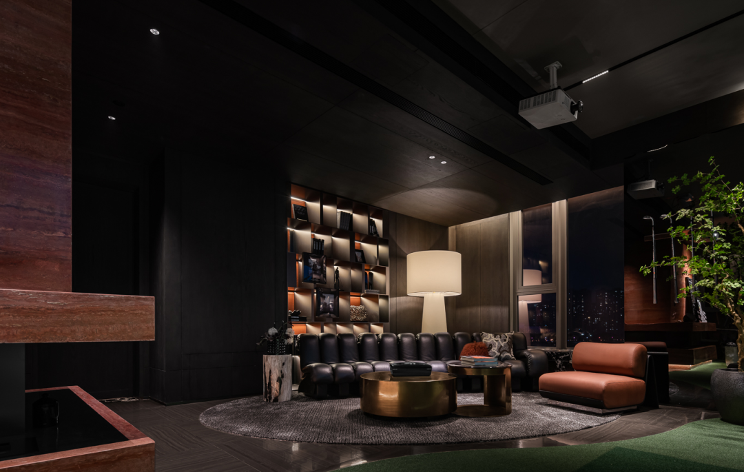 佛山秀台天珺商墅丨中国佛山丨紫香舸-39