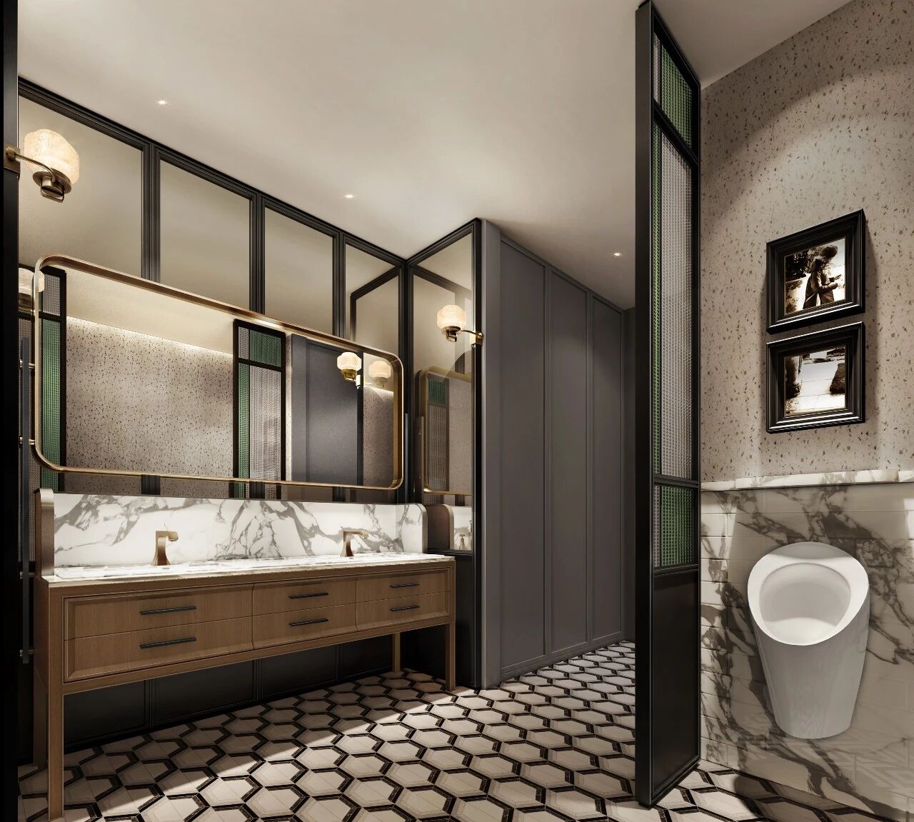 珠海拱北凯悦酒店丨中国珠海丨StudioH深圳思图德设计事务所-27