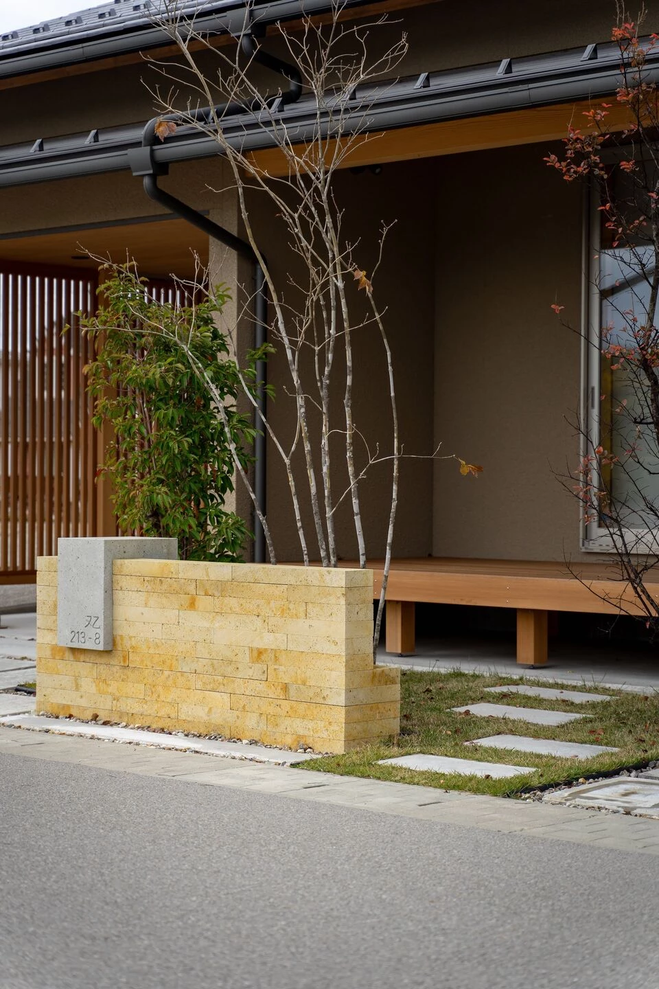 Green Village Wakasugi-19