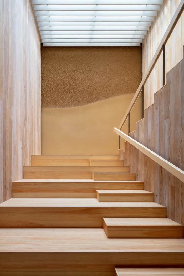 日本 Good Cycle 大厦丨日本爱知丨Asanuma Corporation,Nori Architects-56