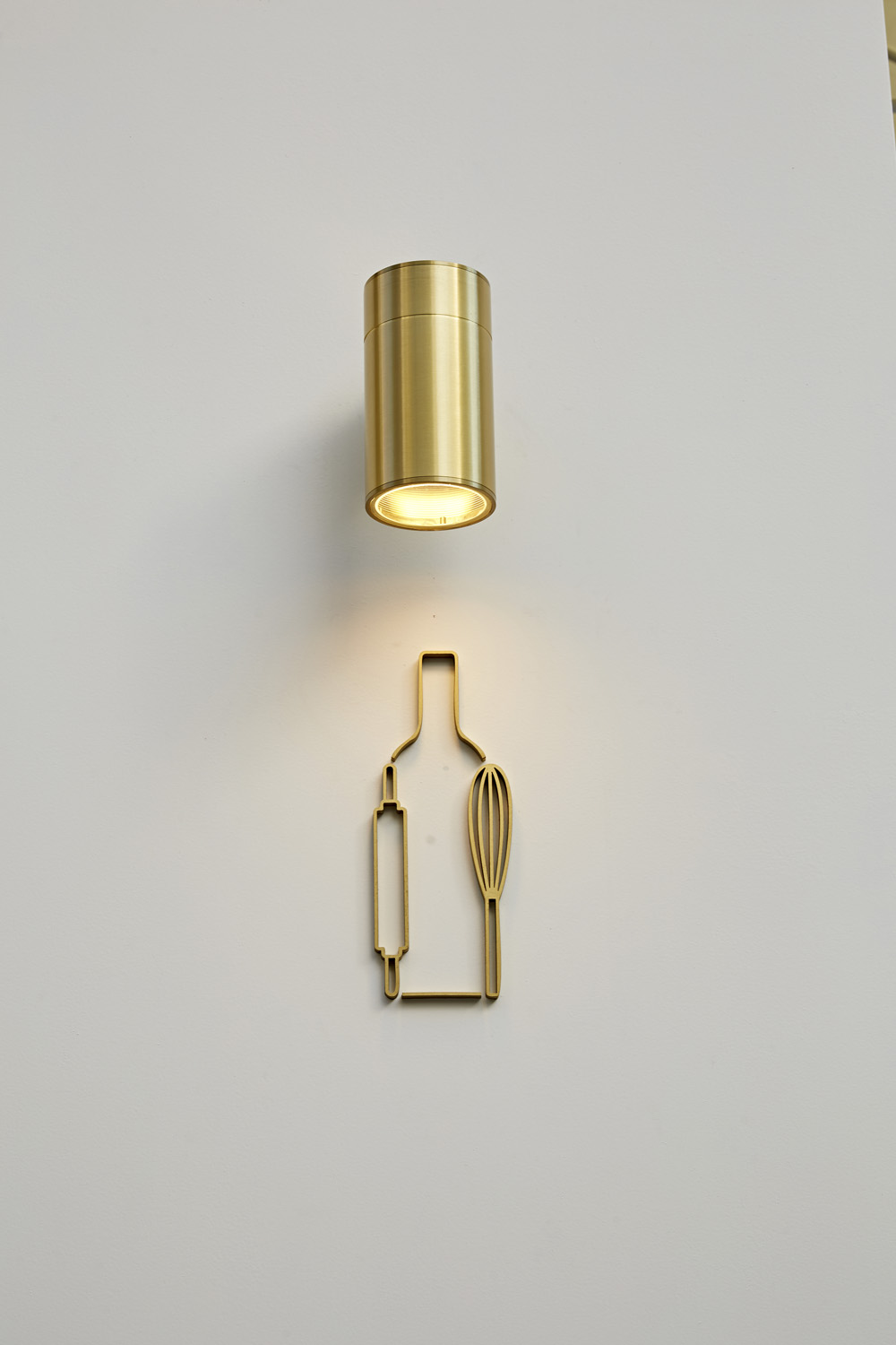 简约法式甜品店 | 成本优化设计典范-11