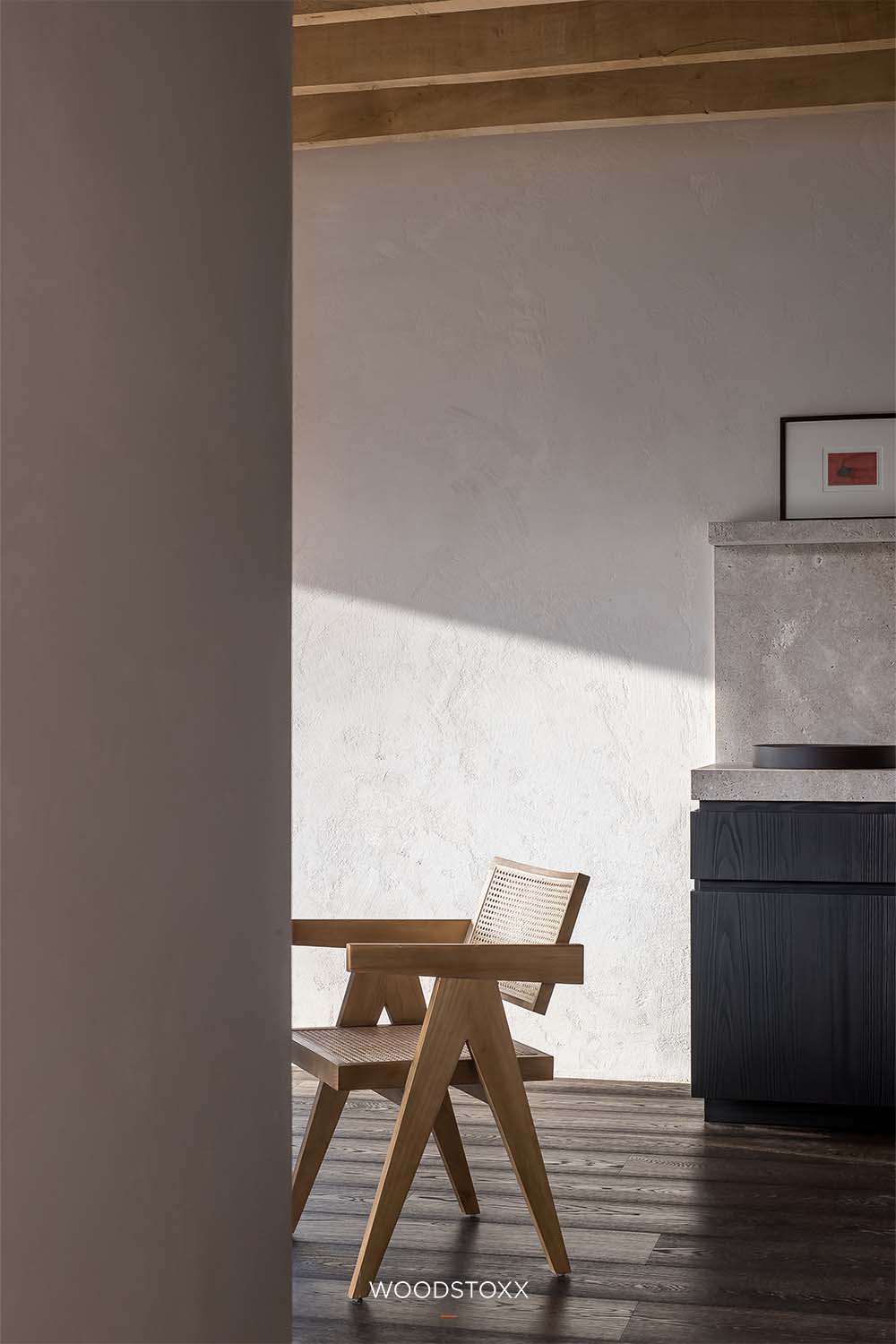 Belgium Multilayer Parquet | Belgiqa Atelier Rabo-13