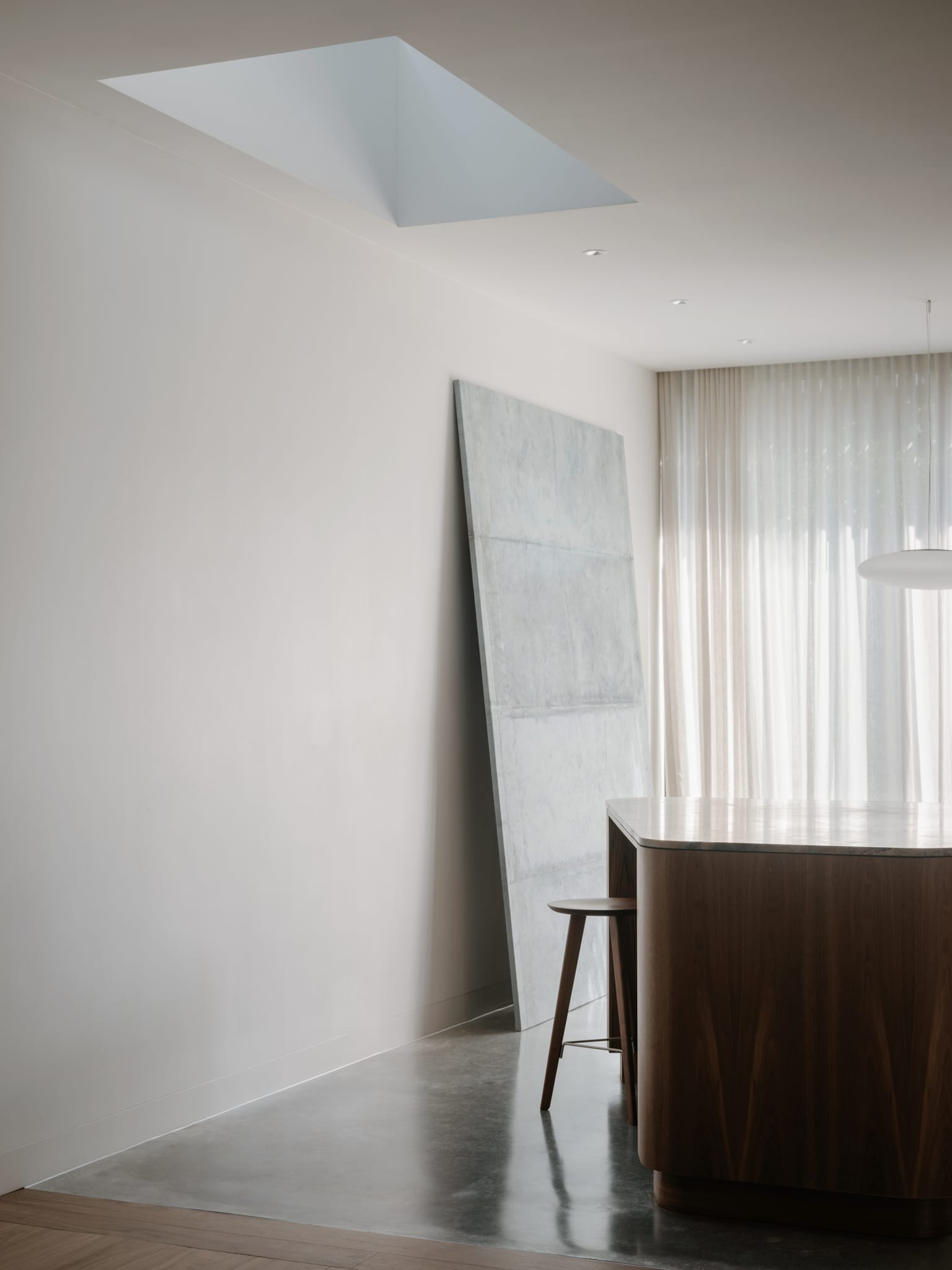 Surry Hills II住宅丨澳大利亚悉尼丨Architect George-29