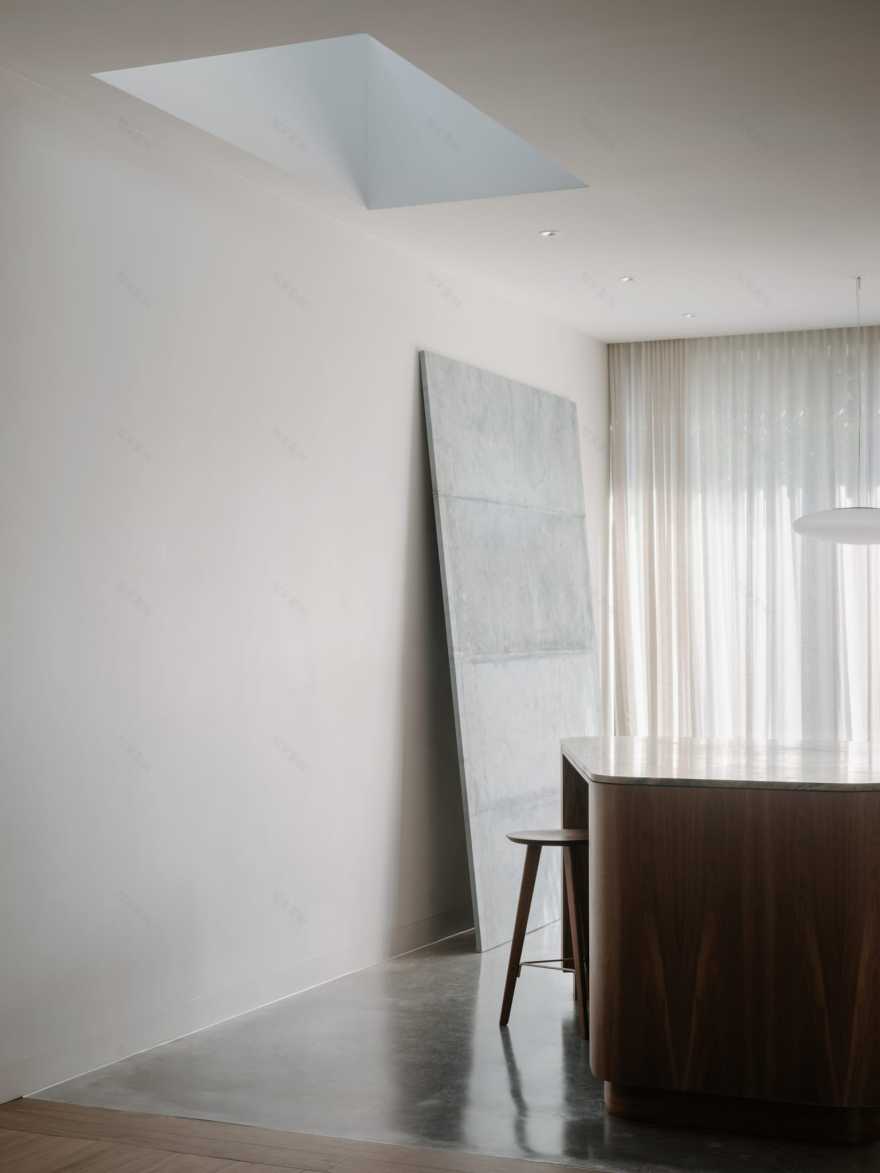 Surry Hills II住宅丨澳大利亚悉尼丨Architect George-29