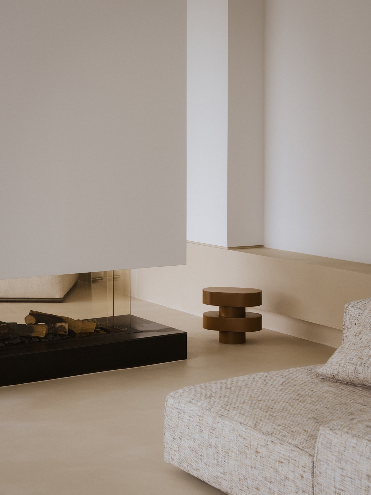 阿尤吉住宅（Haus Ayoughi）丨德国丨Philipp 建筑事务所-19