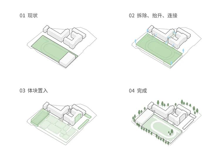 龙江外国语学校附属小学丨中国佛山丨竖梁社-35