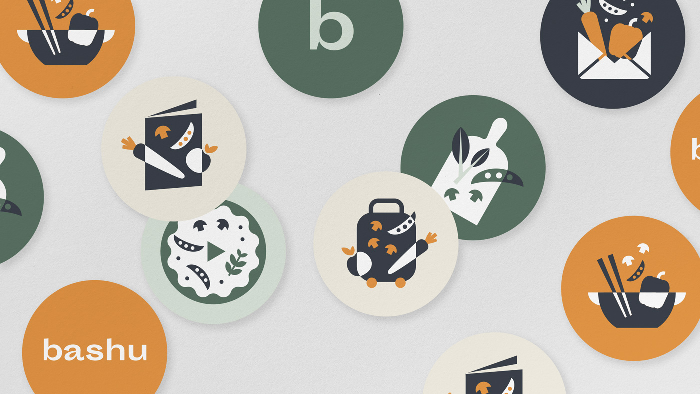 巴渝品牌形象(注:Bashu一般指巴渝地区,若Bashu有特定指代,可根据实际情况调整) -0