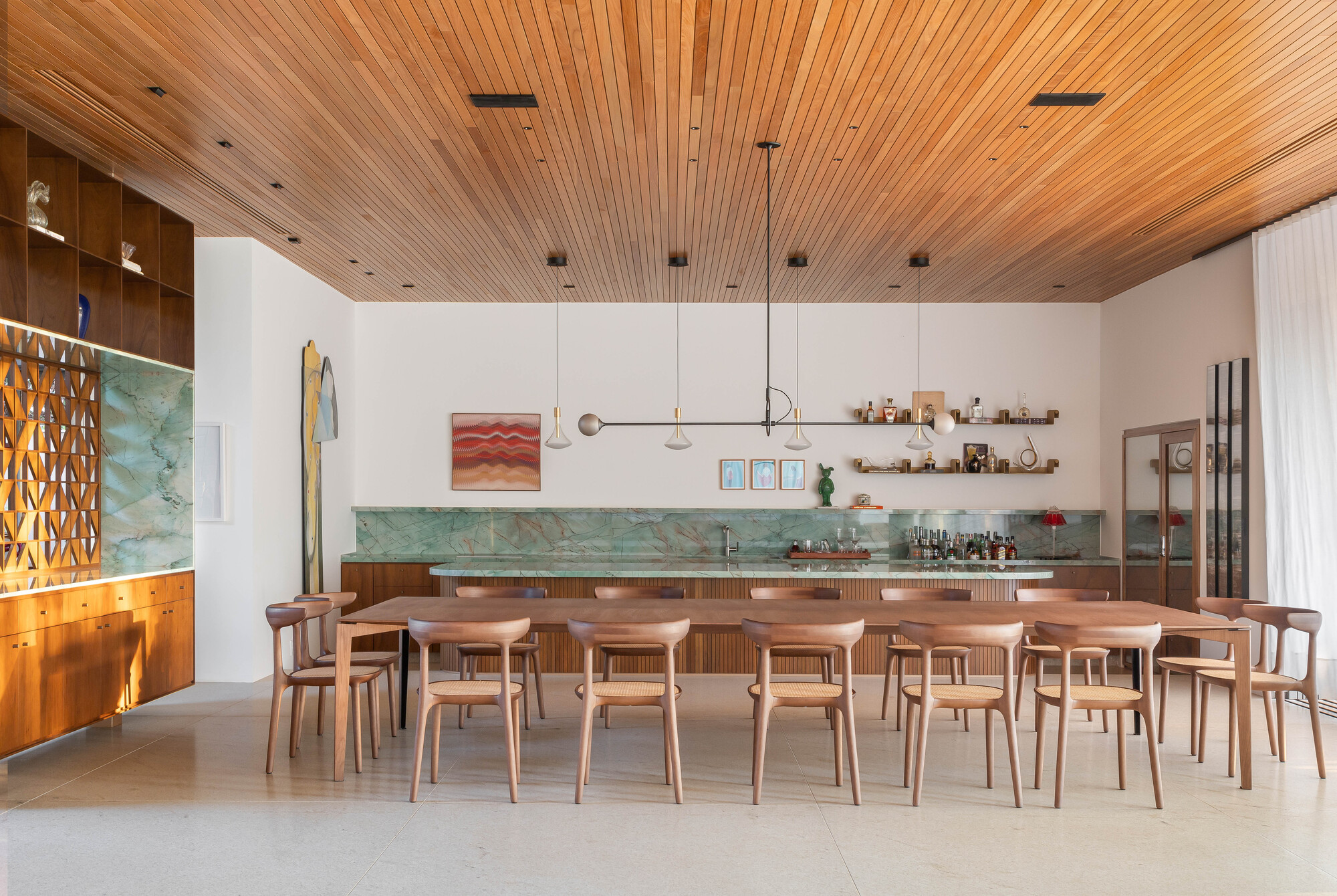 丨巴西丨N2B Arquitetura-22