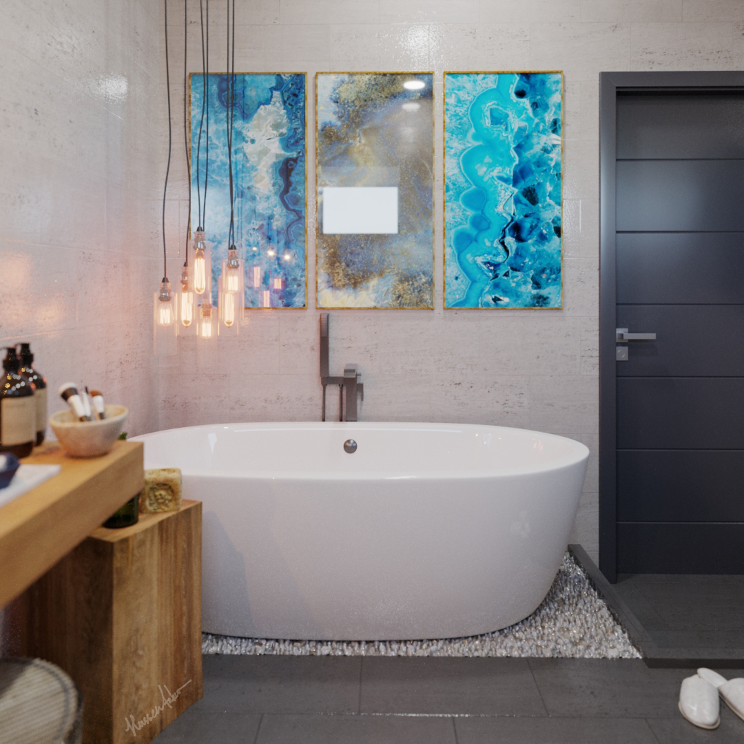 浴室重新设计-3