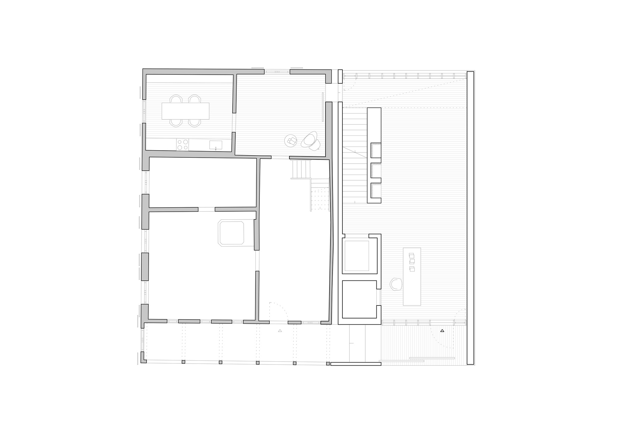 丨奥地利丨Innauer  Matt Architekten-18