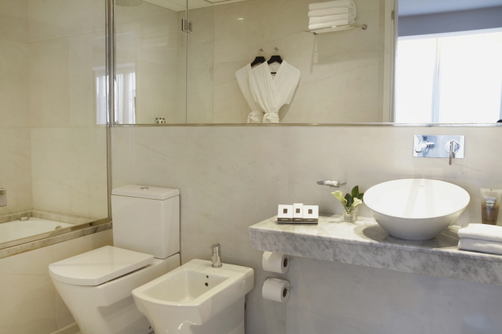 阿根廷 Palo Santo 酒店  AISENSON Arquitectos-16