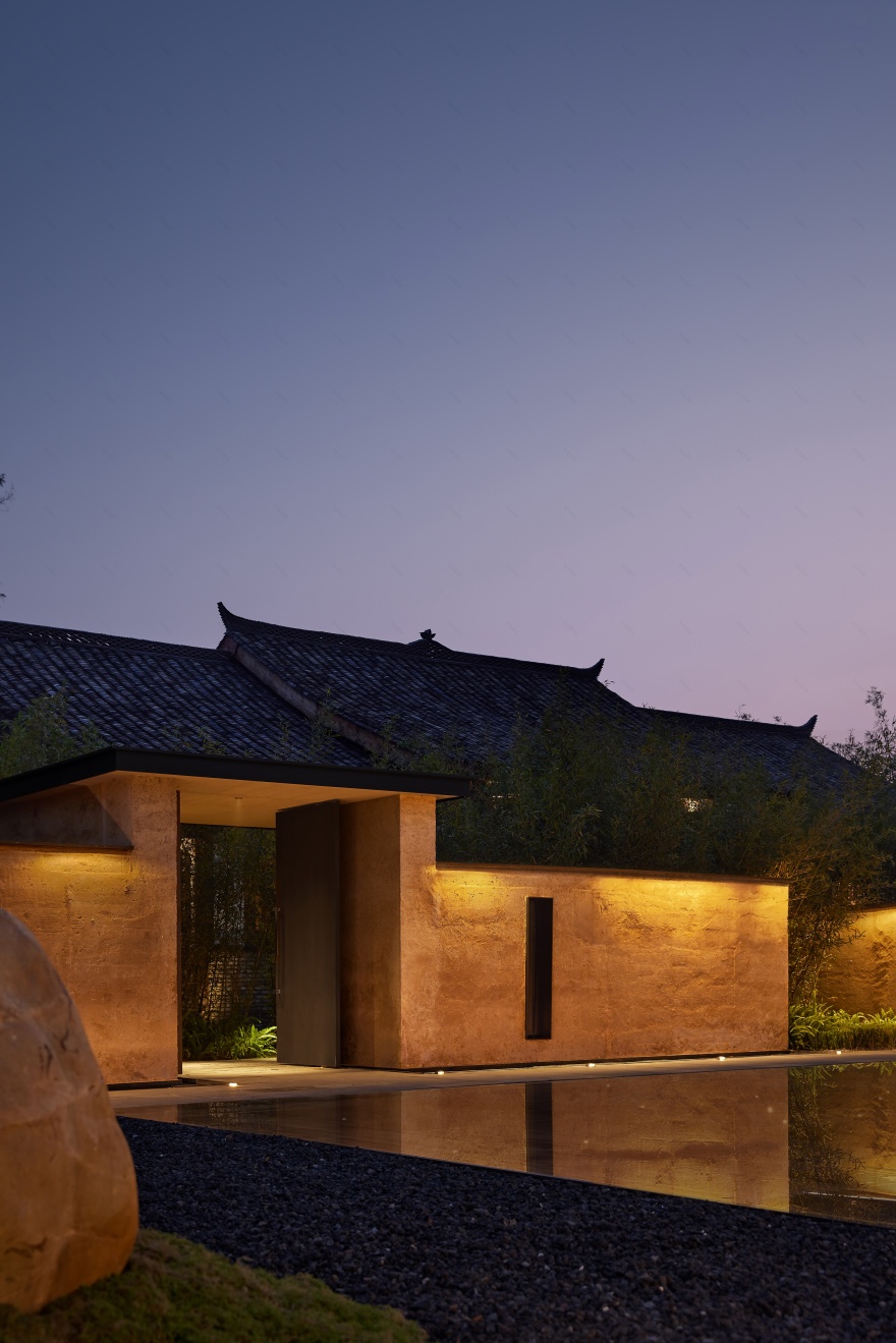 乡·田 · 川西林盘私董会宅院丨中国成都丨刘万彬,谢晓影等-76