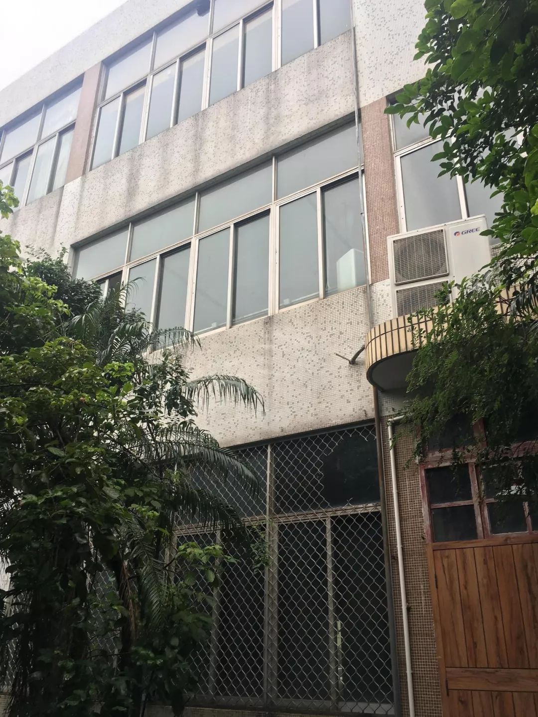 HITEL · Low·Fi 未来的场景酒店-13