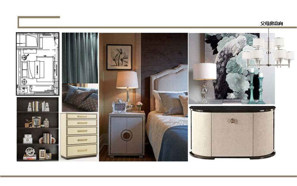 简约风格打造 140 平米舒适空间-13