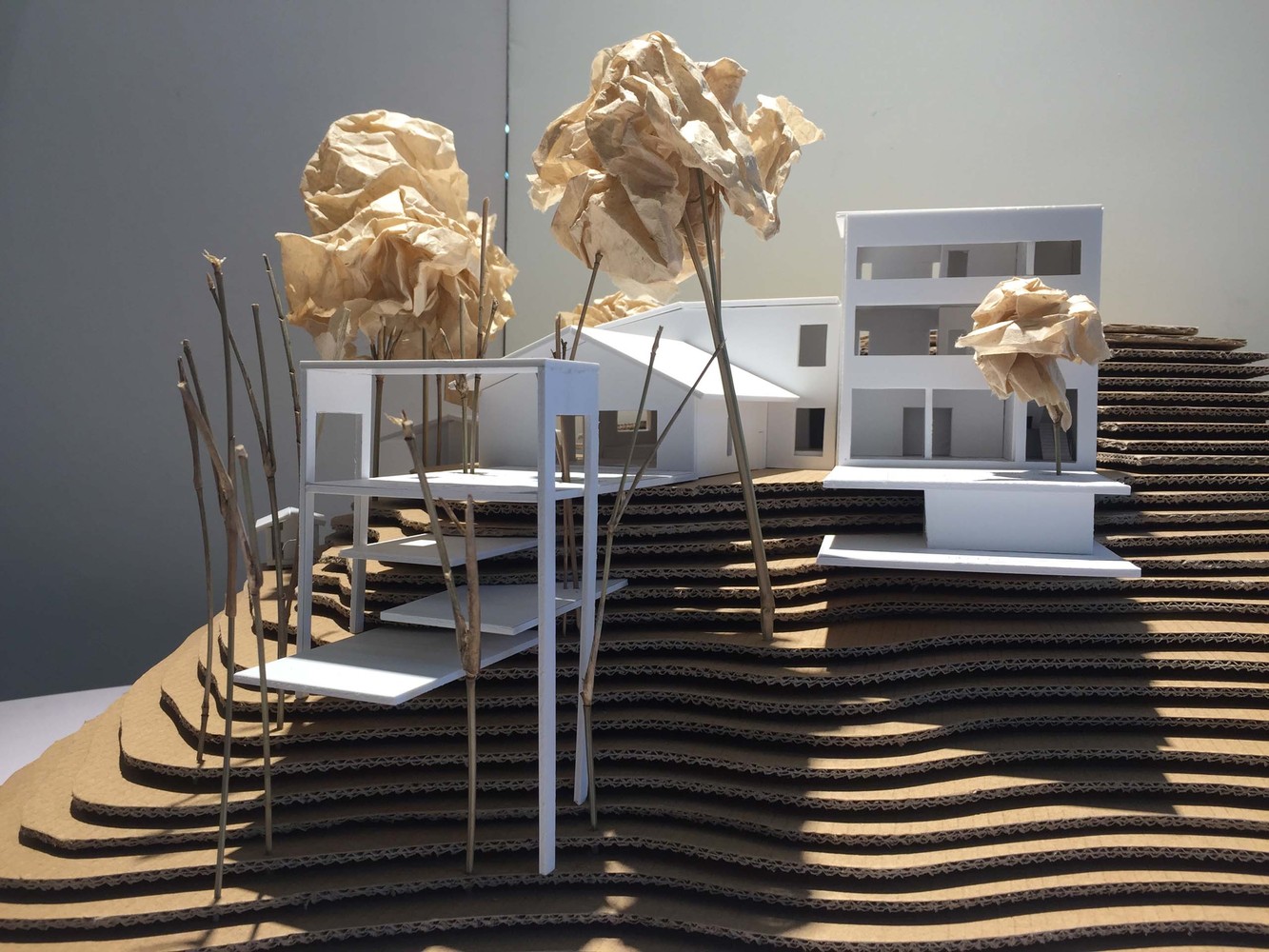 南山乡村民宿 | 现代简约与自然的完美融合-41