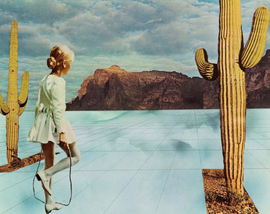 《超表面》生活空间,超级工作室打造无物人生艺术-201