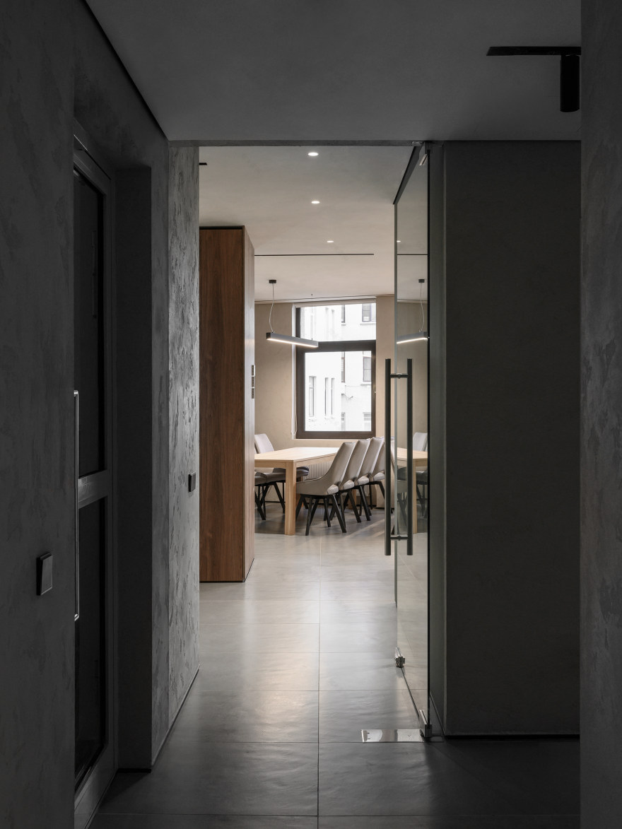 Code Diskovery 办公室设计项目丨俄罗斯莫斯科丨Vlad Gaiduk,Helena Drachan 等团队-36