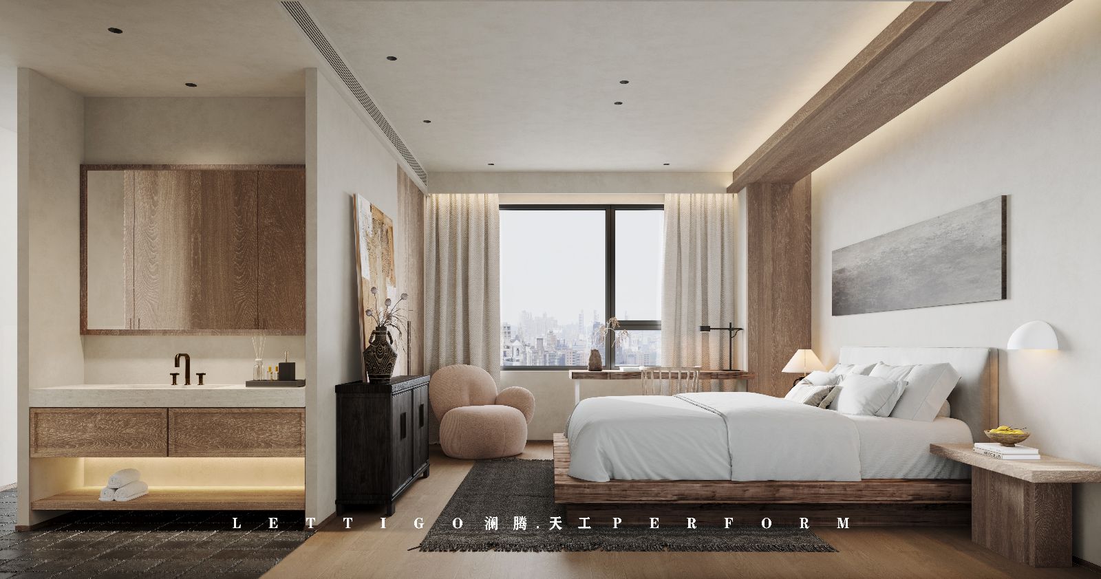 侘寂，美学的最高境界，沉淀之后久经不衰的美-8