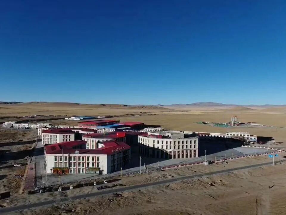 媒体聚焦|秦藏八千里雪域赤子心-25