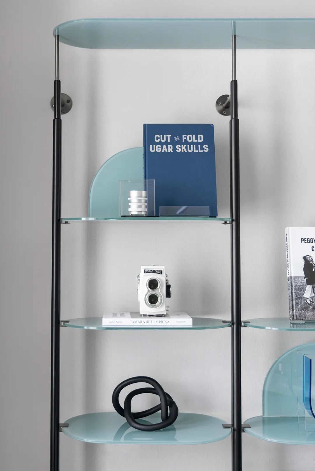 元禾大千 · 上海香港置地虹庐湾样板间-85