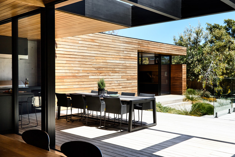 原始混凝土与木质的巧妙融合-25