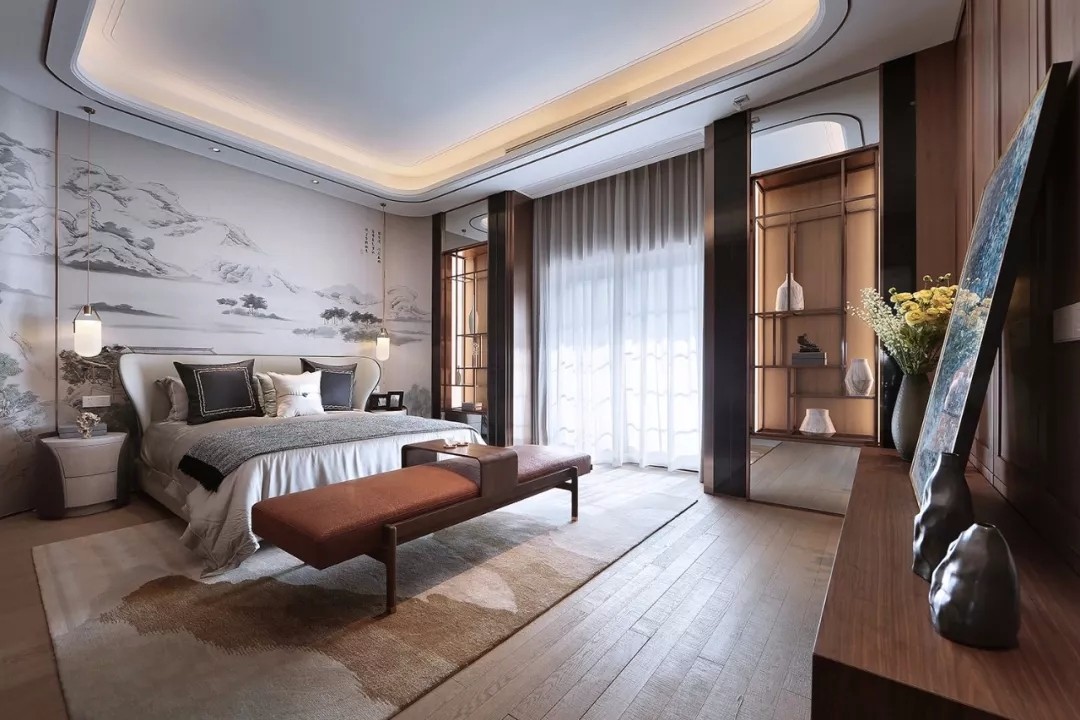 景瑞·原墅  VBD杭州华优设计-22