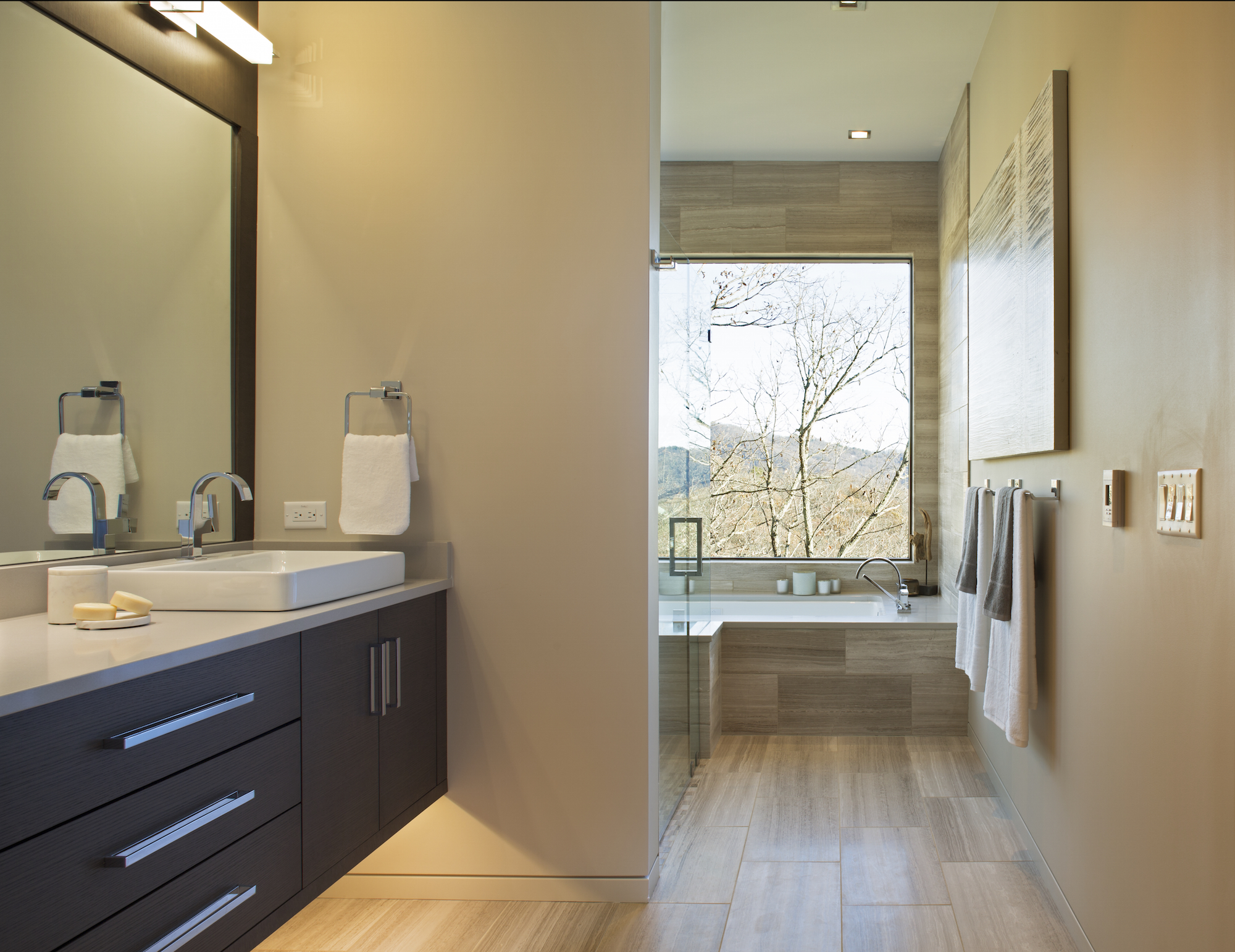 Ciel 10 The Privé | 现代建筑与自然景观的完美融合-28