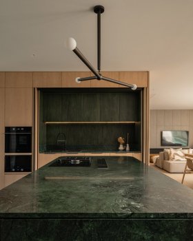 丨泰国丨IDIN Architects