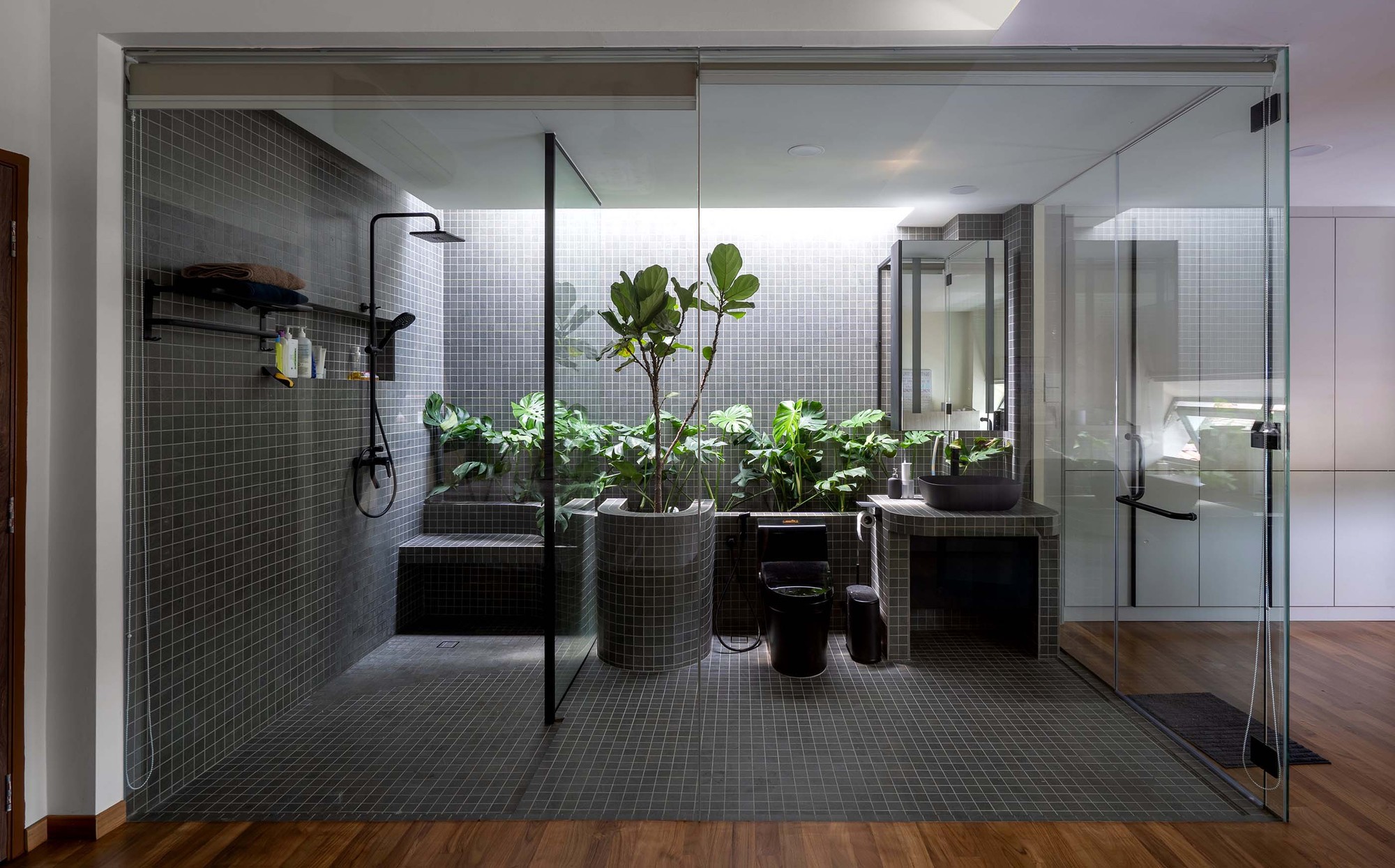 内向者之家丨马来西亚吉隆坡-14