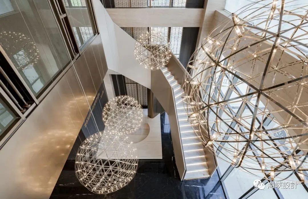 港融·江山壹號營銷中心丨中国福建丨GDD 廣度設計-27