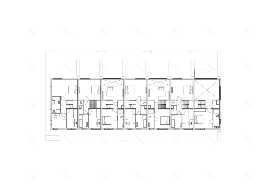 国王路外宅丨荷兰阿纳姆丨MVRDV-67