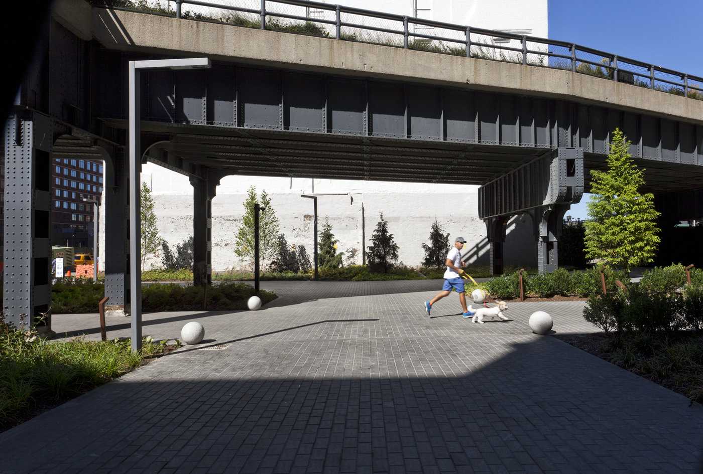 工业风 Abington House丨美国纽约丨不详-11