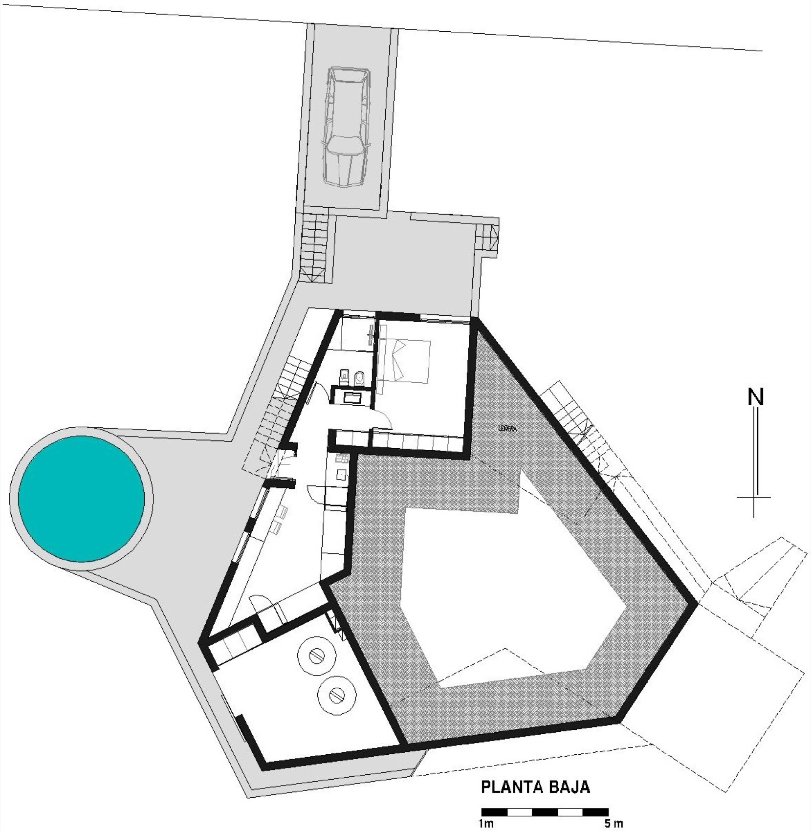 宇宙之家（Casa Cosmos）丨阿根廷科尔多瓦-57