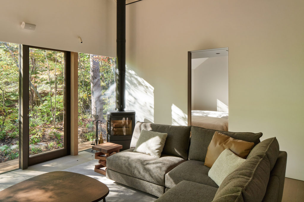 丨日本长野丨株式会社R.E.A.D.-8