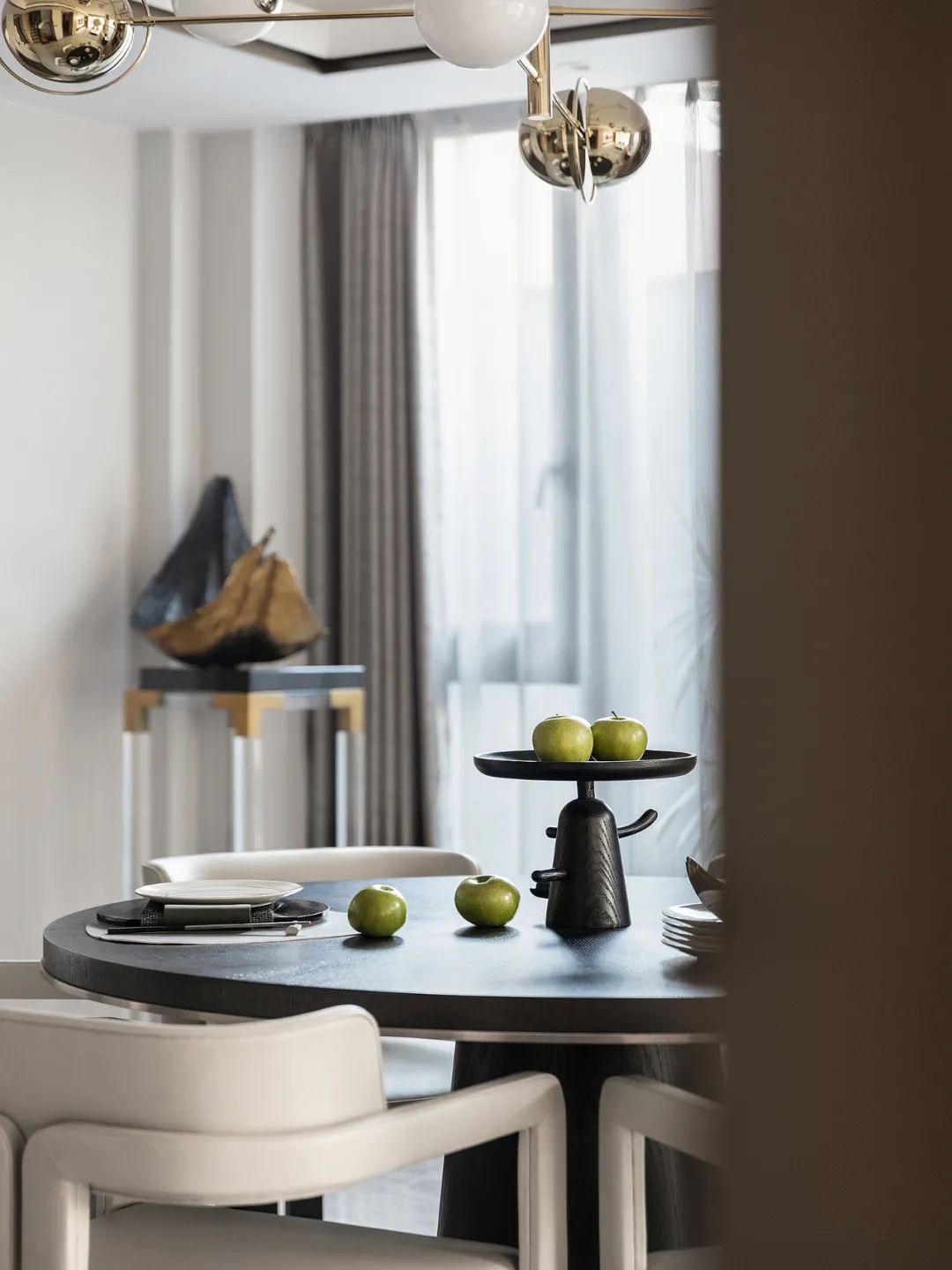 富春江畔的东方人文逸趣居所丨GFD 广飞-14