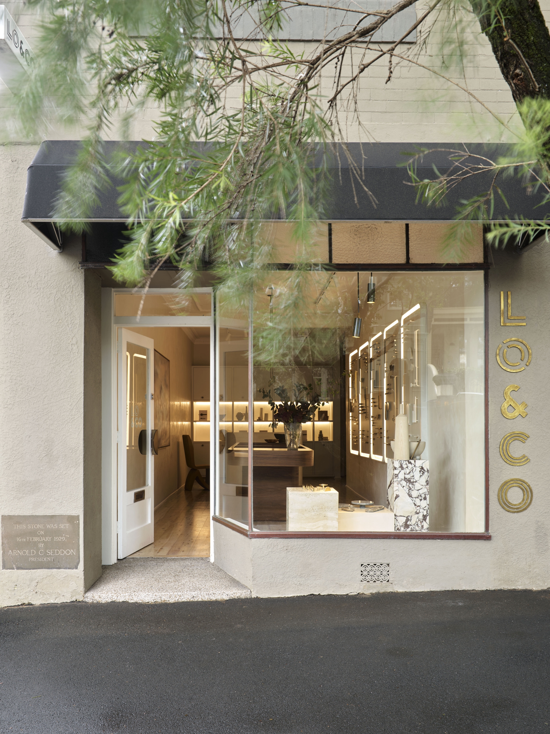 Woollahra 五金店丨澳大利亚丨Alexander &CO-16