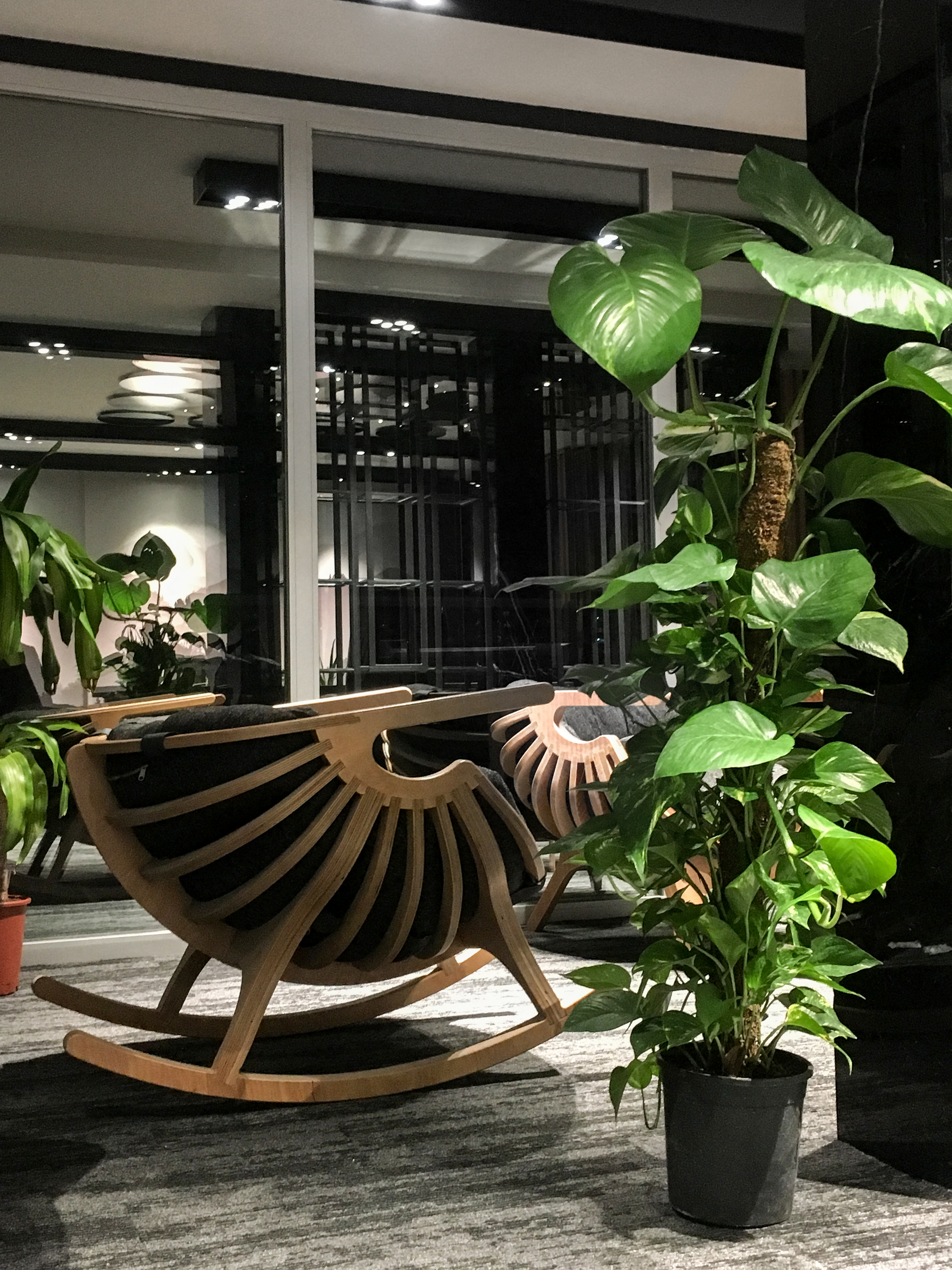 STARPORT residence-1