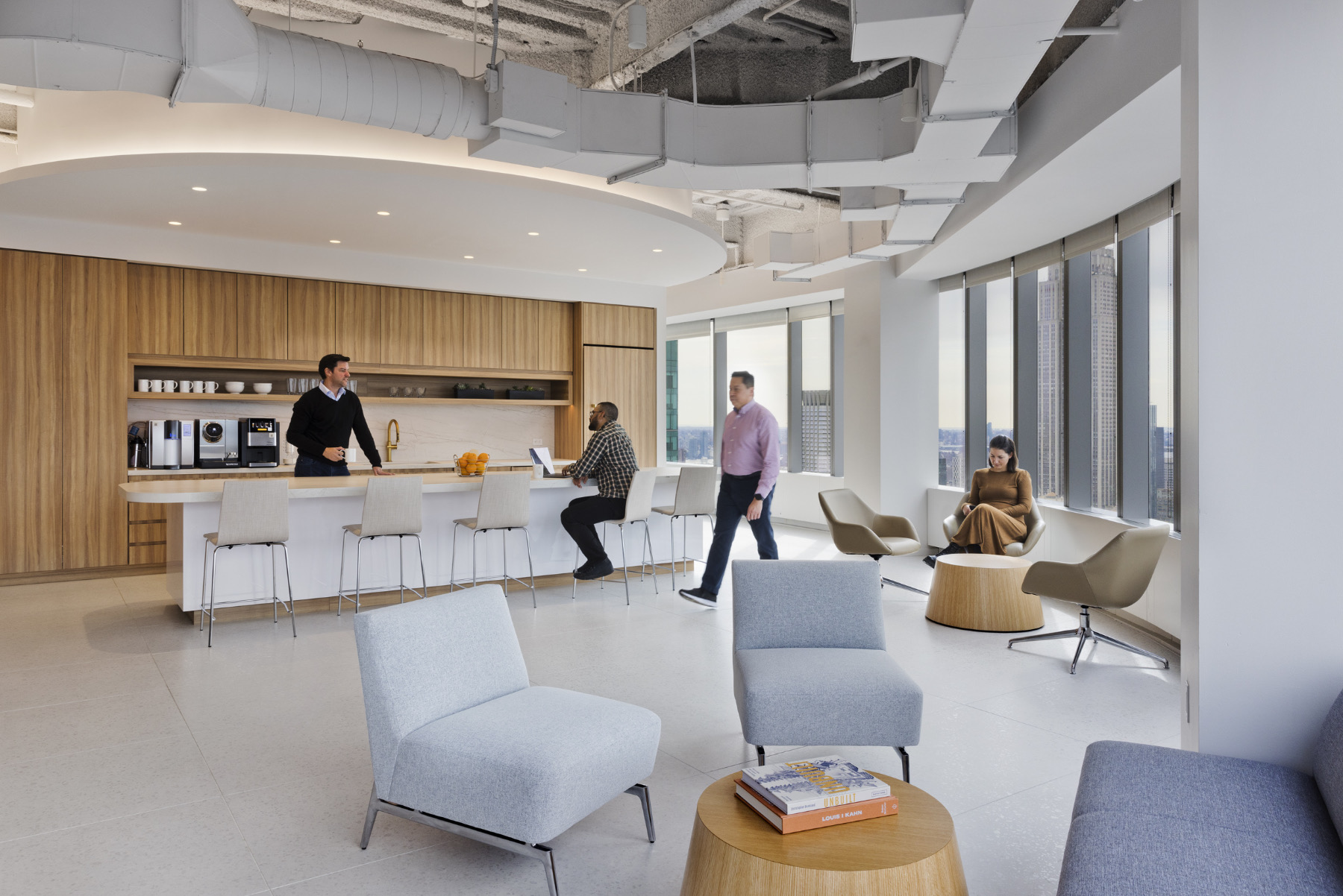 A Look Inside Varagon’s New NYC Office - Officelovin'-5