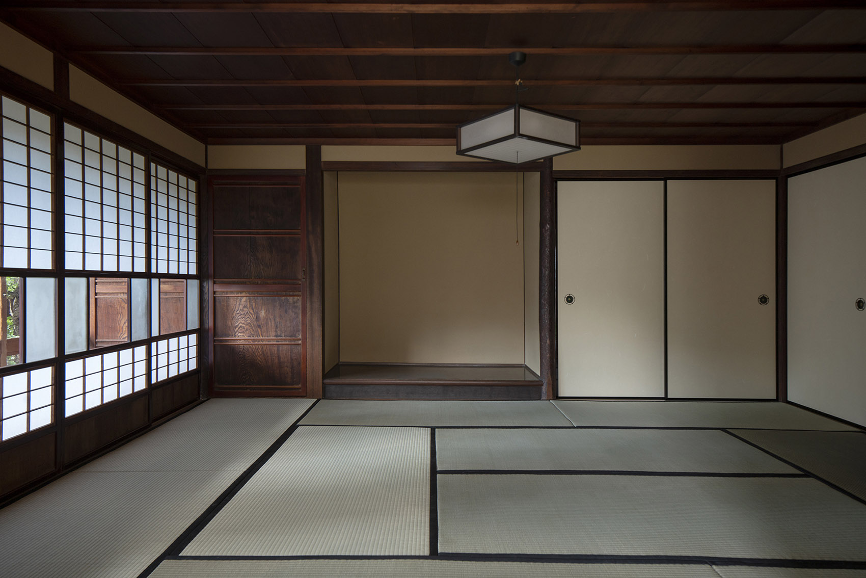 伊势住宅修缮与改造丨日本丨koyori-16