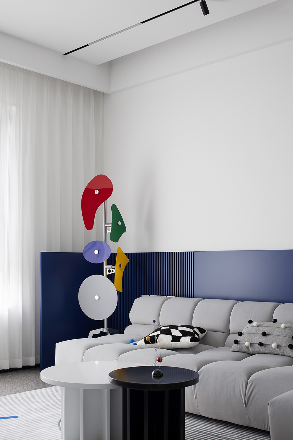 融华·上品璟苑丨中国成都丨米洛映象-34