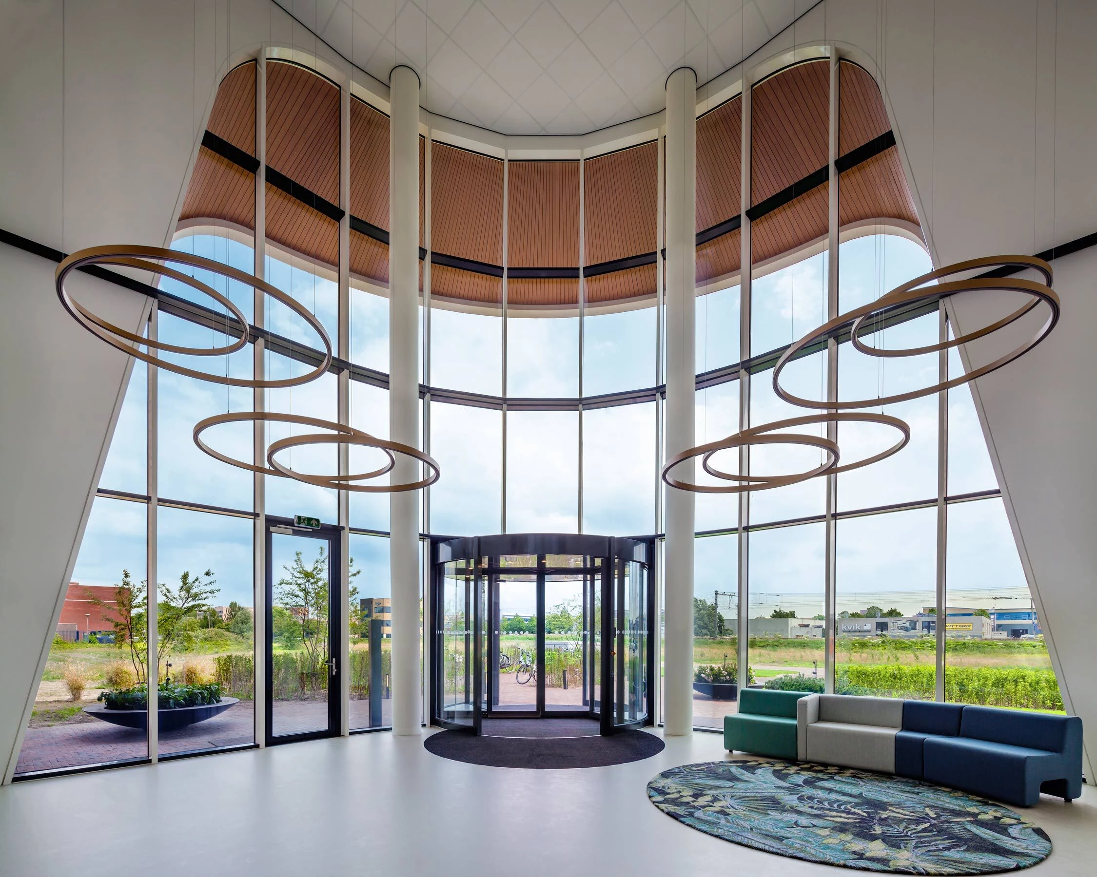 Eye Clinic Noordholland-16