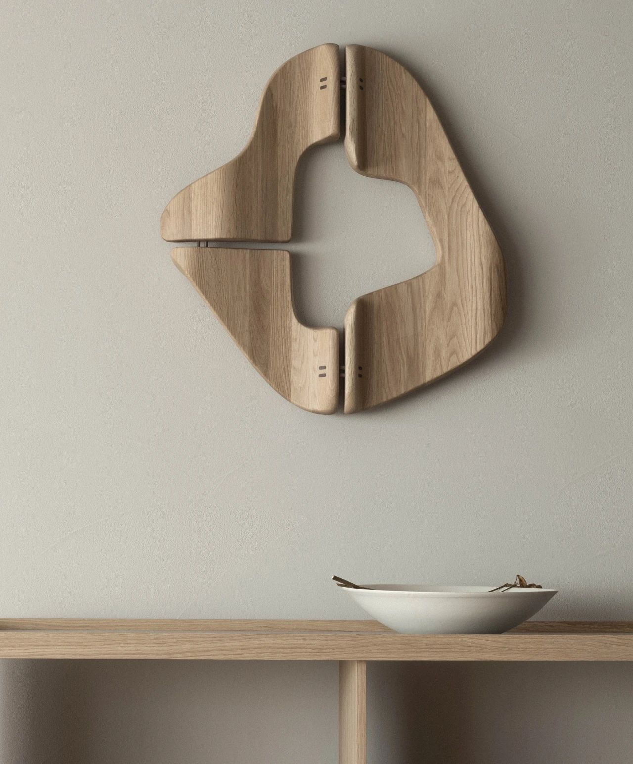 东京 Opus Arisugawa Terrace-Residence | 日式简约旅居的魅力-52