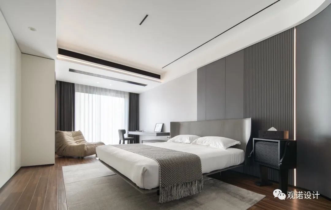 祥生国宾府 · 现代优雅,低调精奢的空间艺术丨中国台州丨叶李莉,叶紫霞-33