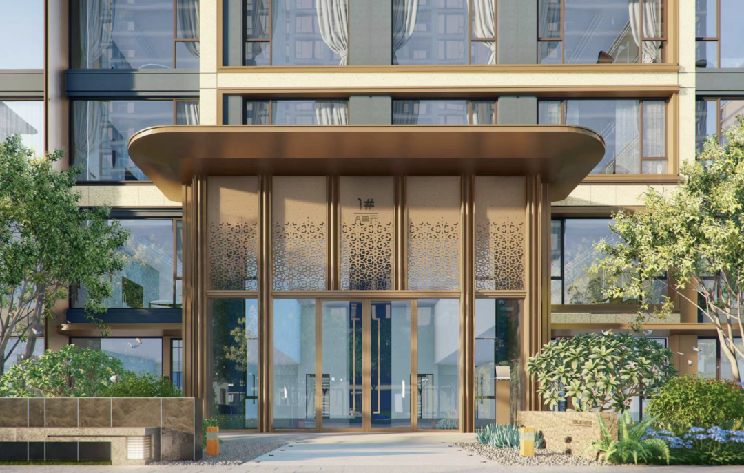 厦门中骏·天盈丨中国厦门丨厦门上城建筑设计有限公司-59