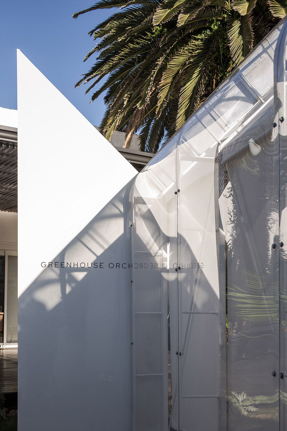 兰花温室丨乌拉圭丨Mateo Nunes Da Rosa-21