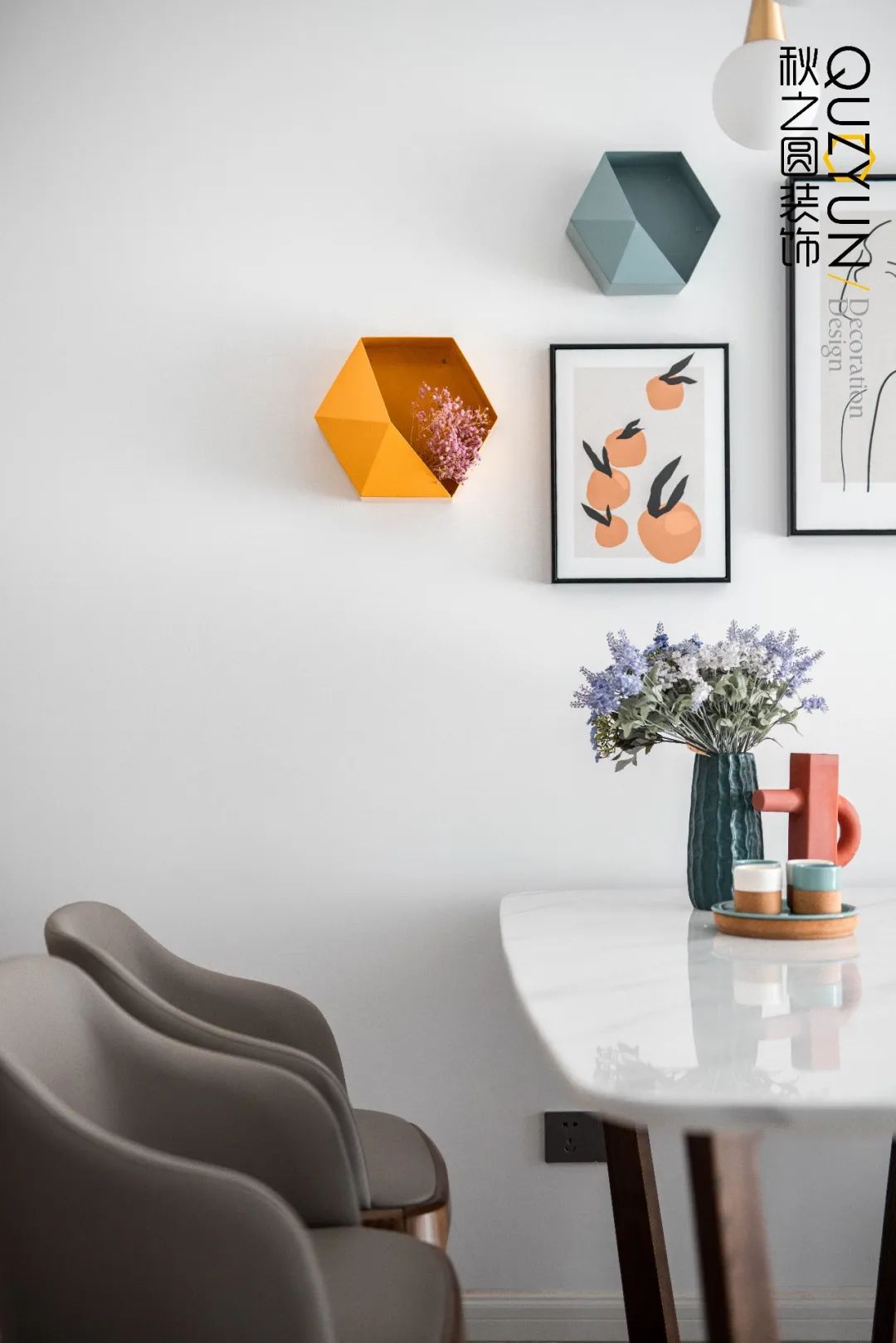 白马公馆·焦糖布丁丨李玲琳-25