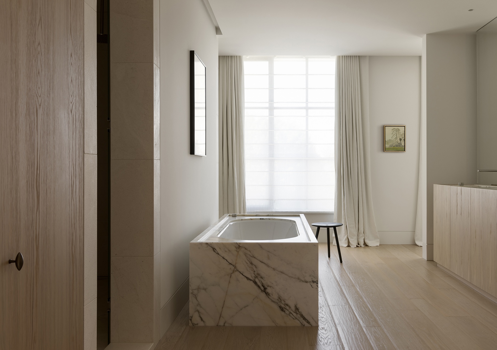 墨尔本Conrad住宅丨澳大利亚墨尔本丨Paul Conrad Architects-38