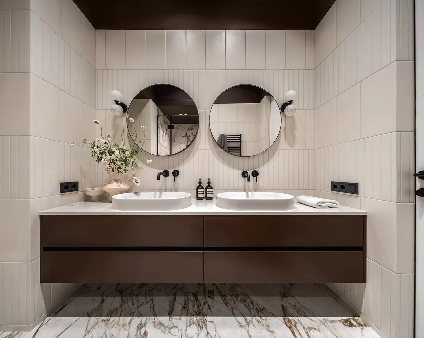 乌克兰基辅公寓设计-44