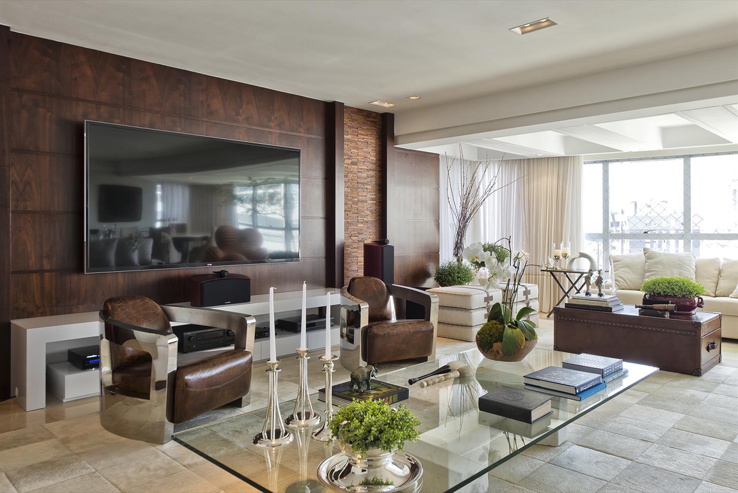 巴西 Ecoville 公寓-6