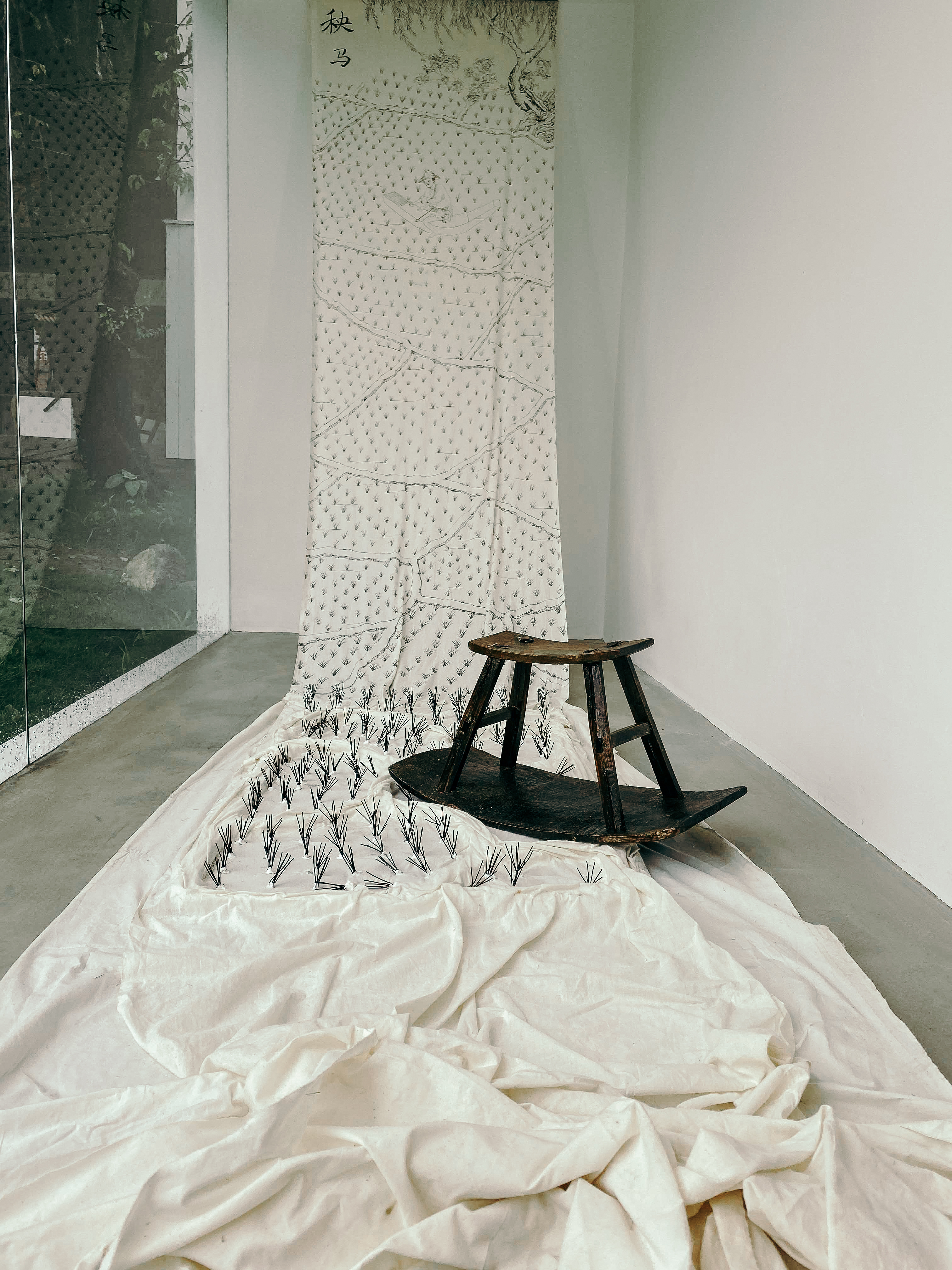 耕者物语-稼穑集·喜洲农耕文化艺术馆营造实录-10